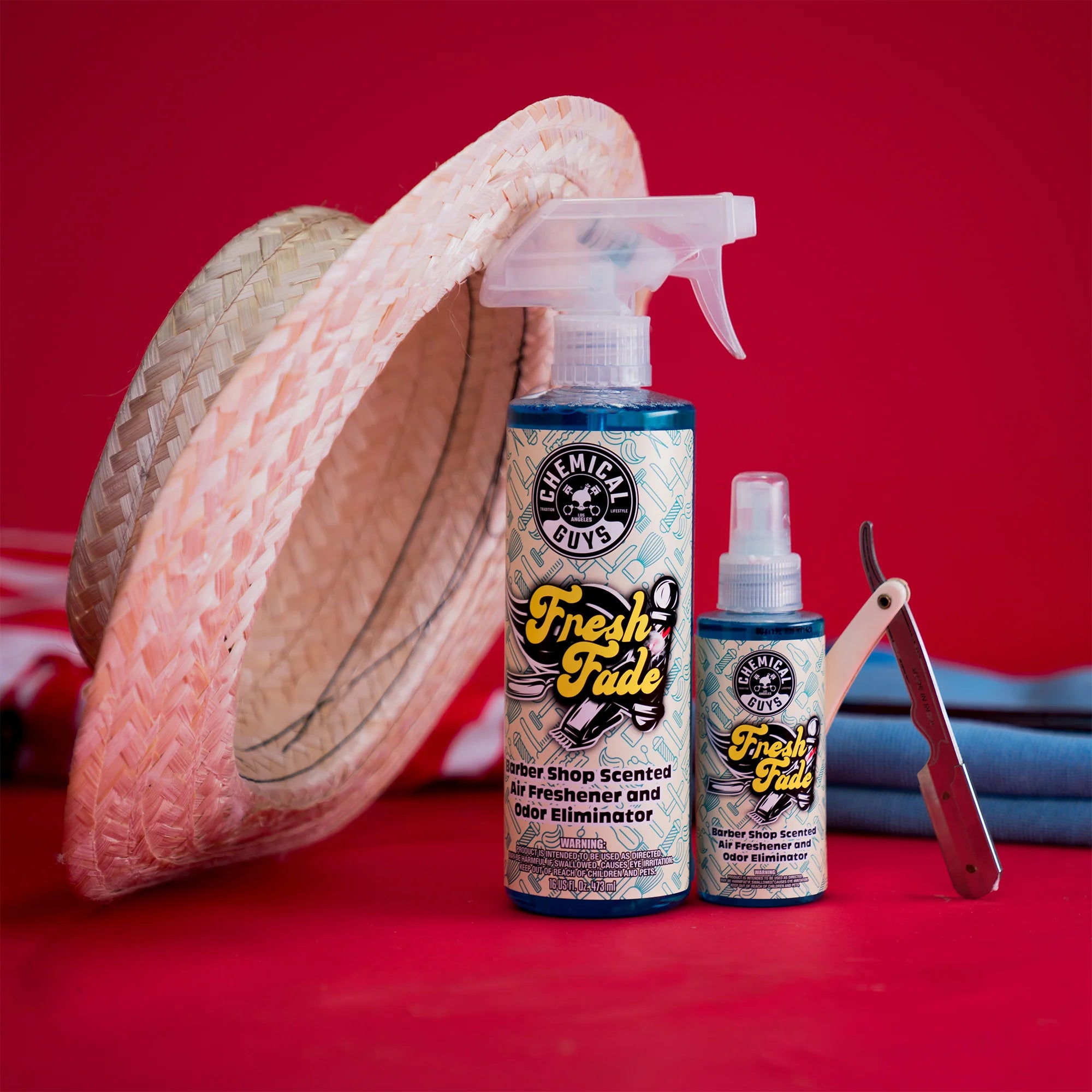 FreshFadeAirFreshener - Image 10