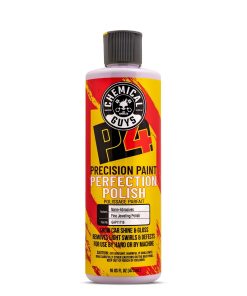 P4PrecisionPaintPerfectionPolish