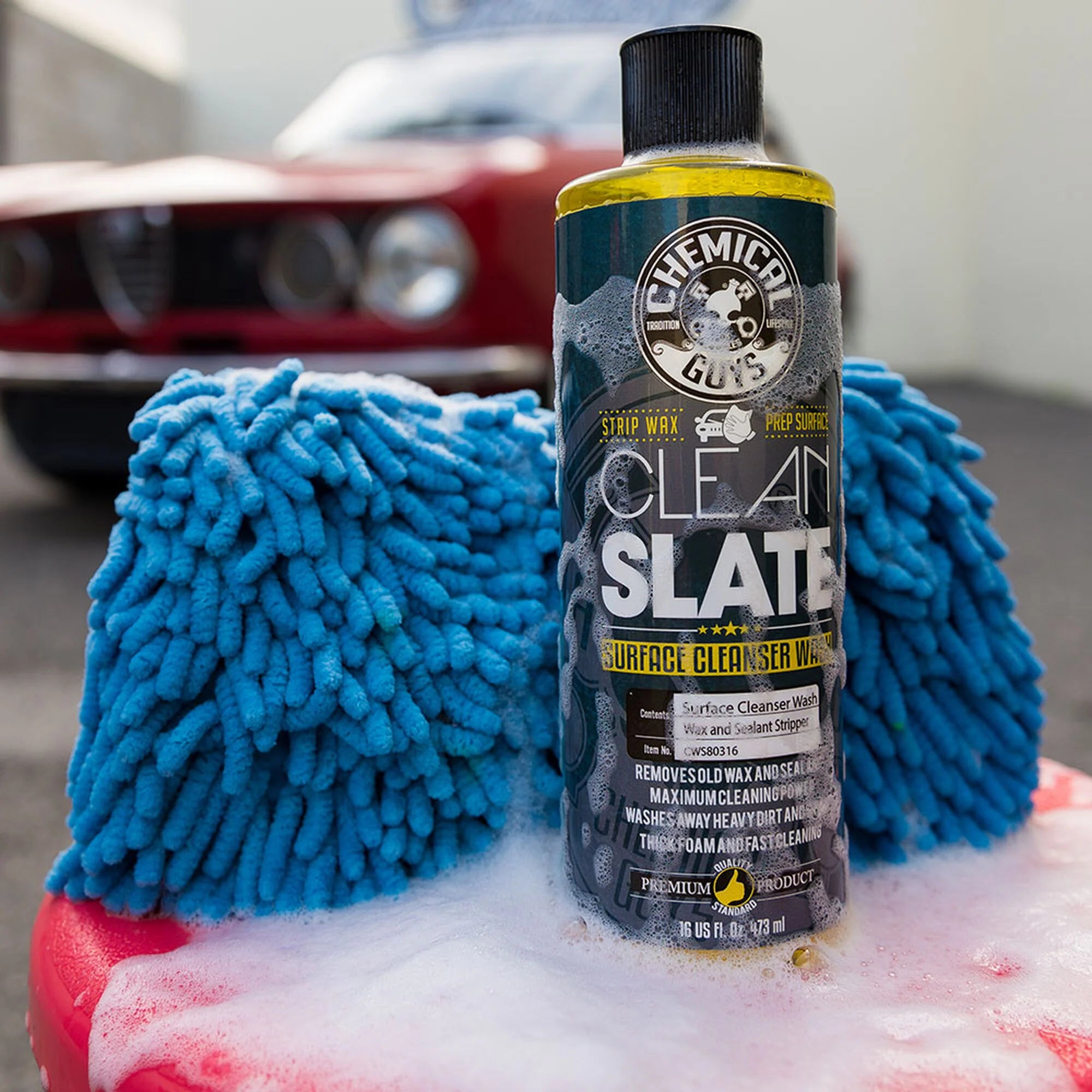 CleanSlateSurfaceCleanserWash - Image 15