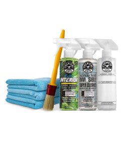DeepClean-Maintain&ProtectKit