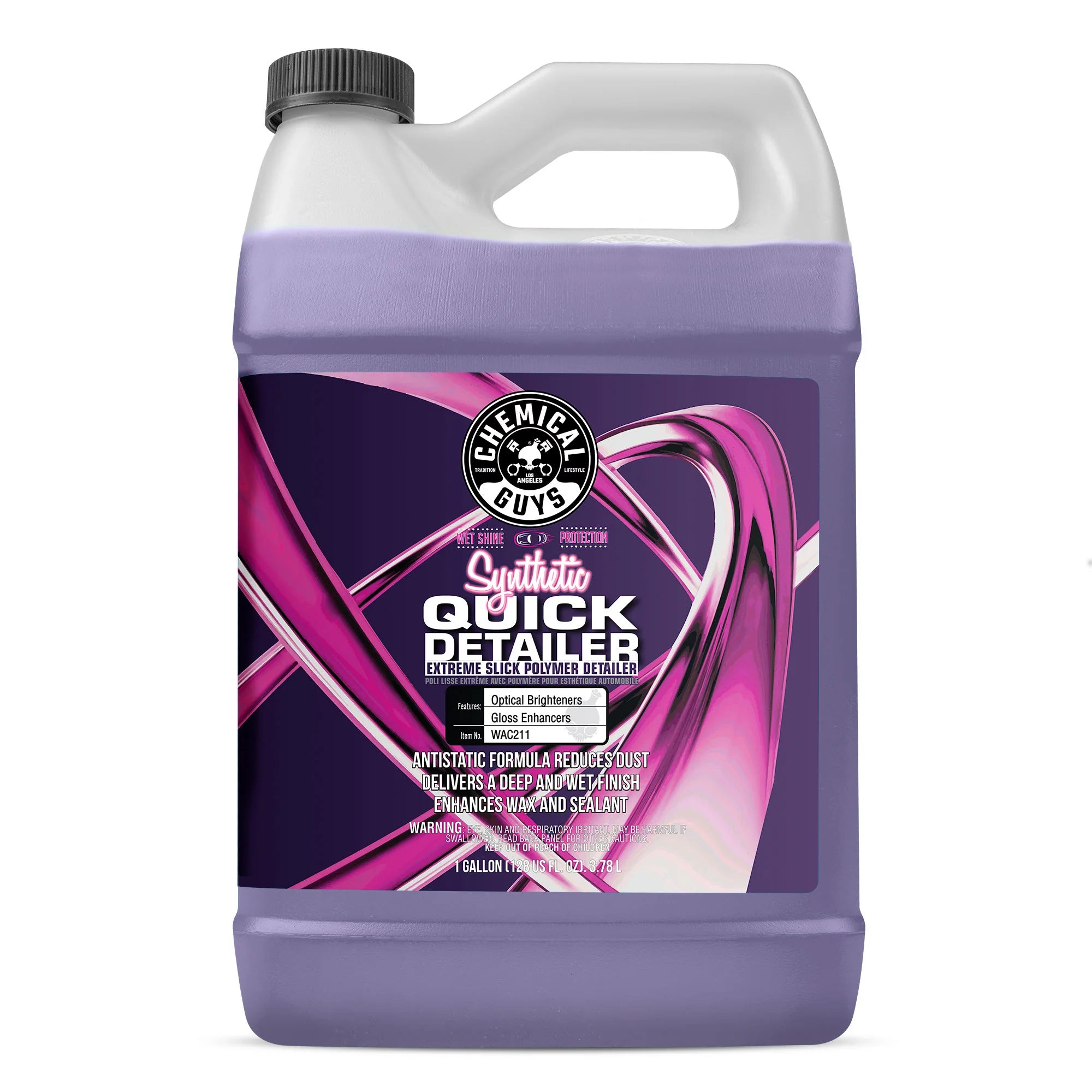 ExtremeSlickStreak-FreePolymerQuickDetailSpray - Image 8