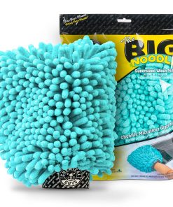 BigNoodleSupersizedWashMitt