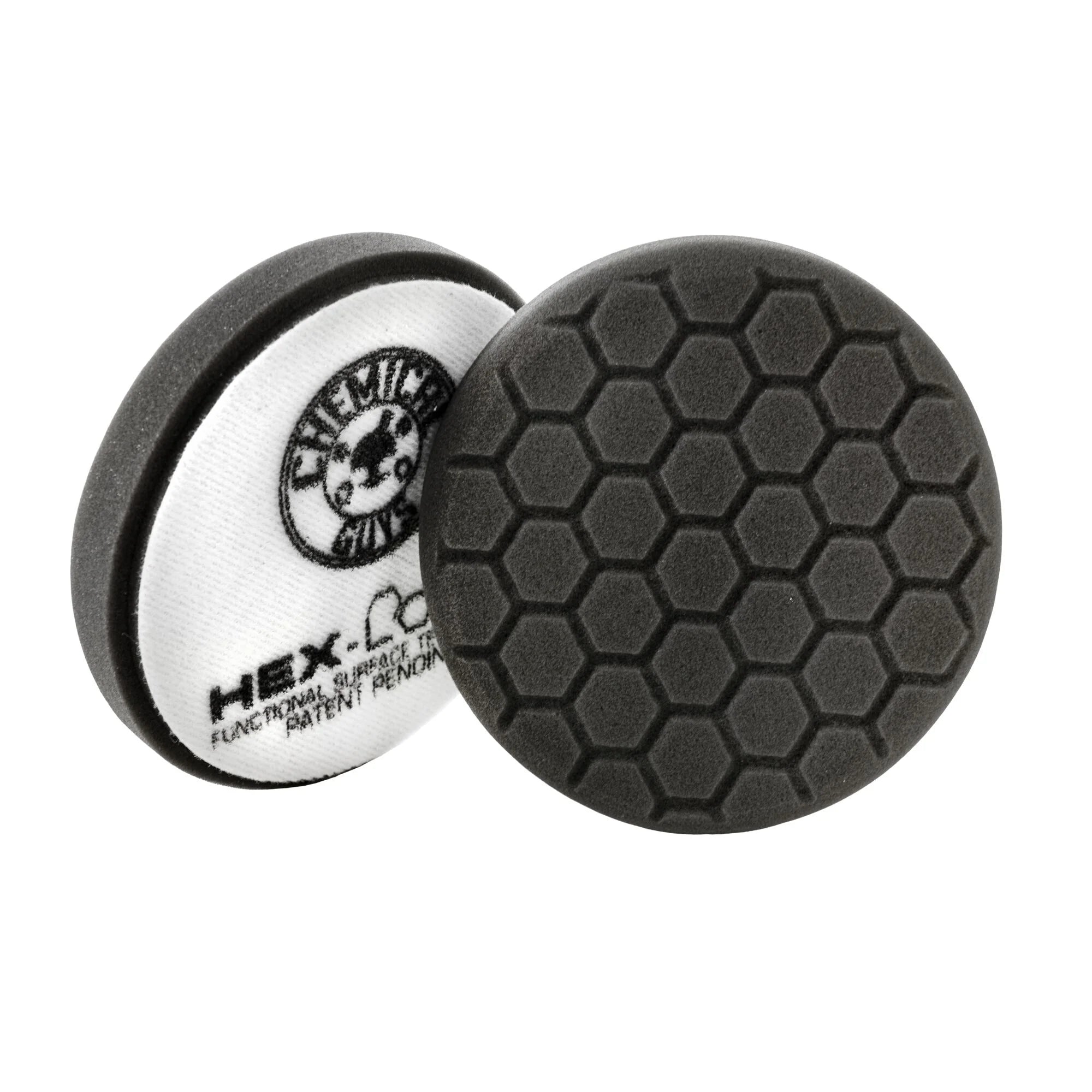 BlackHex-LogicFinishingPad - Image 3