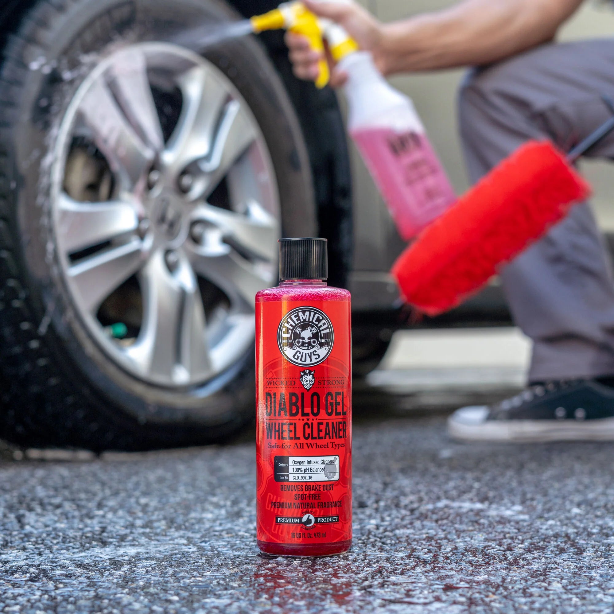 DiabloWheelCleaner - Image 9