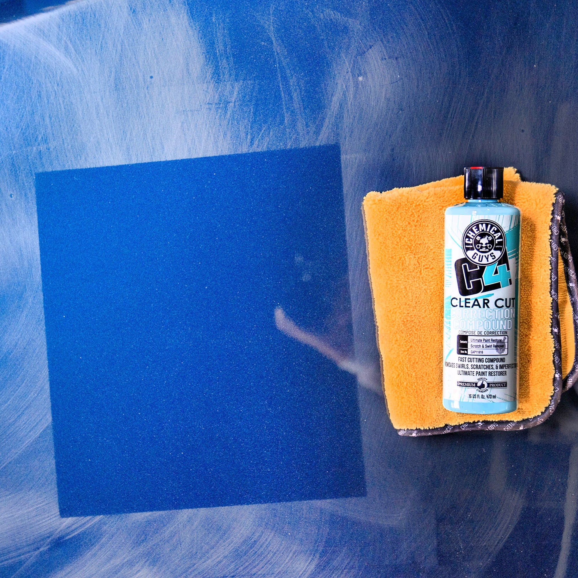 C4ClearCutCorrectionCompound - Image 21