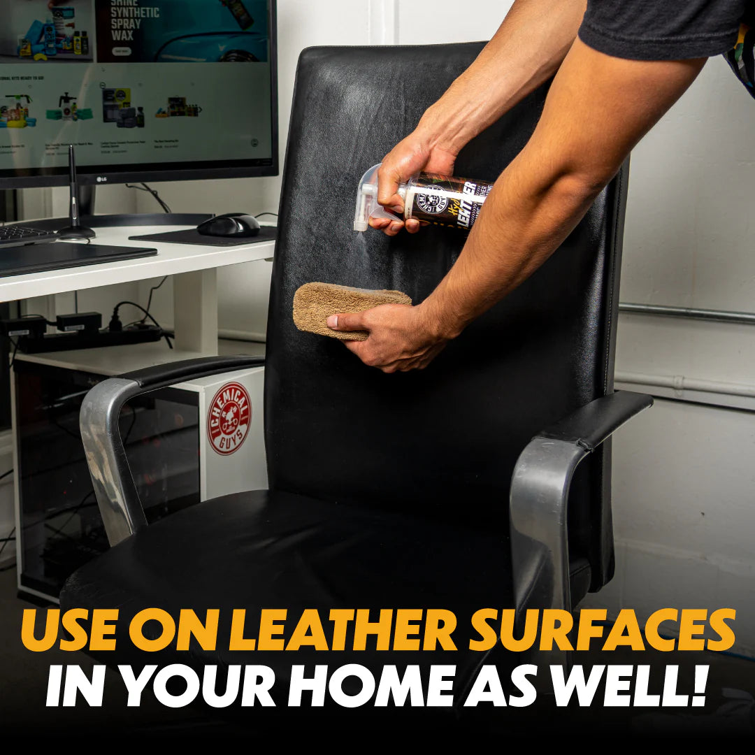 LeatherInteriorClean&ProtectKit - Image 7