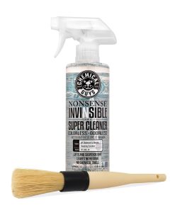 NonsenseInvinsibleSuperCleanerBundle