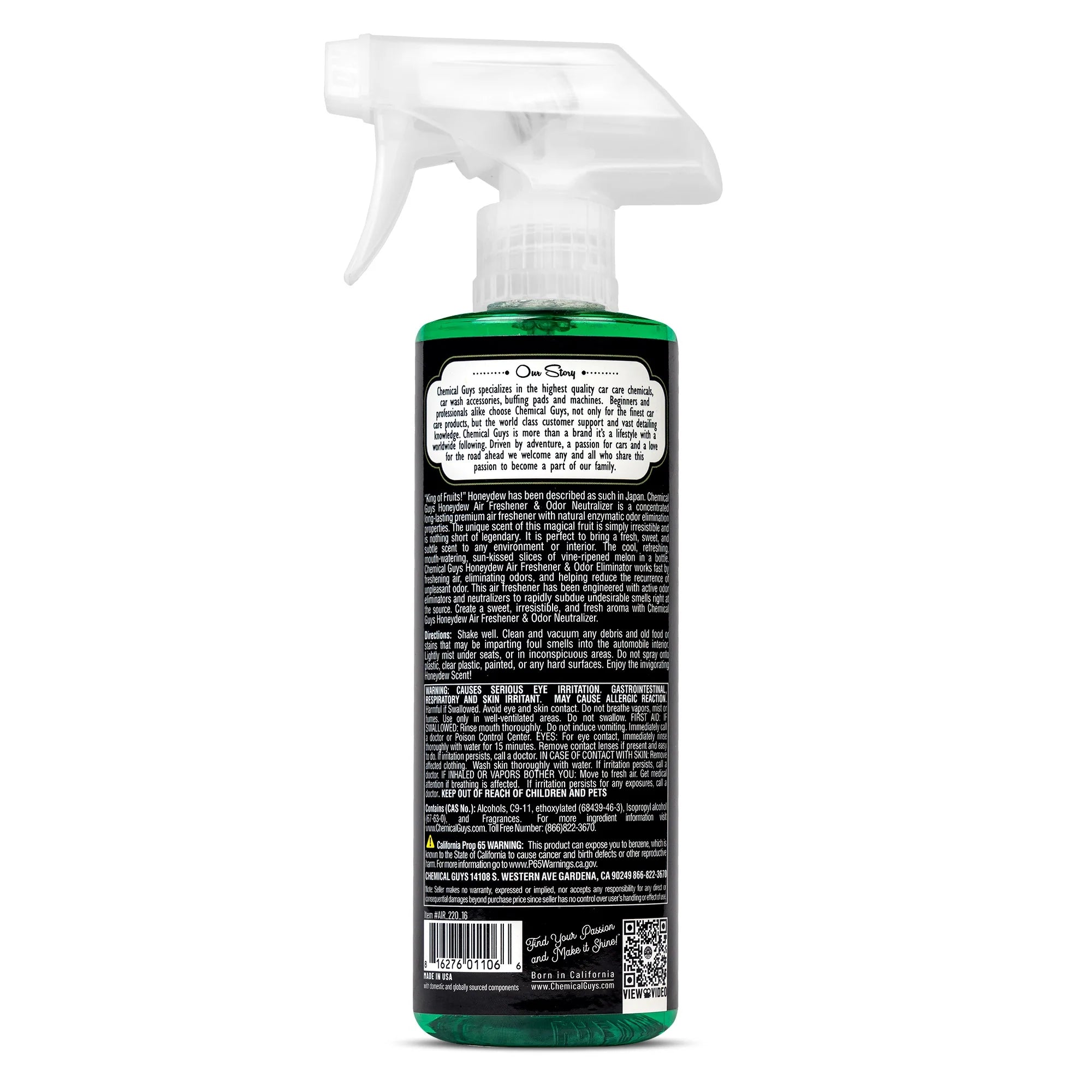 HoneydewPremiumAirFreshener - Image 3