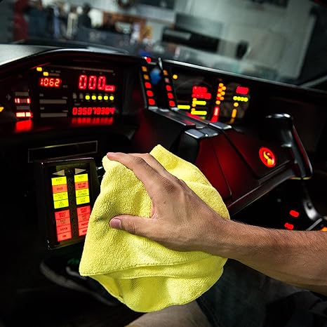 UltraFineMicrofiberTowel - Image 5
