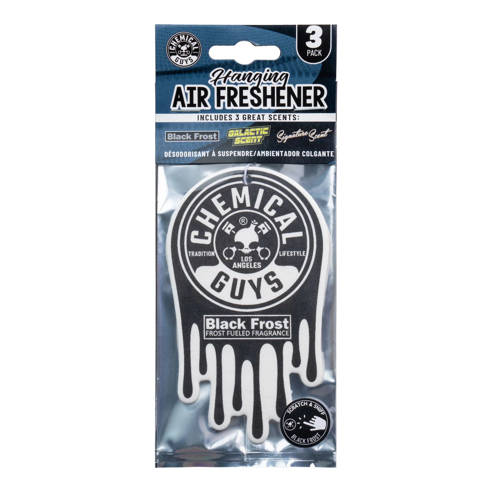 HangingAirFreshenerVarietyPack