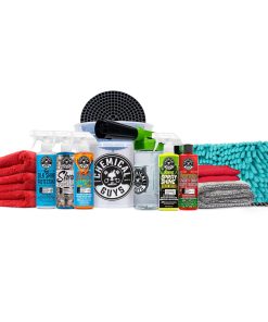 AllinOneFoamBlasterWash&WaxUltimateKitw/Bucket