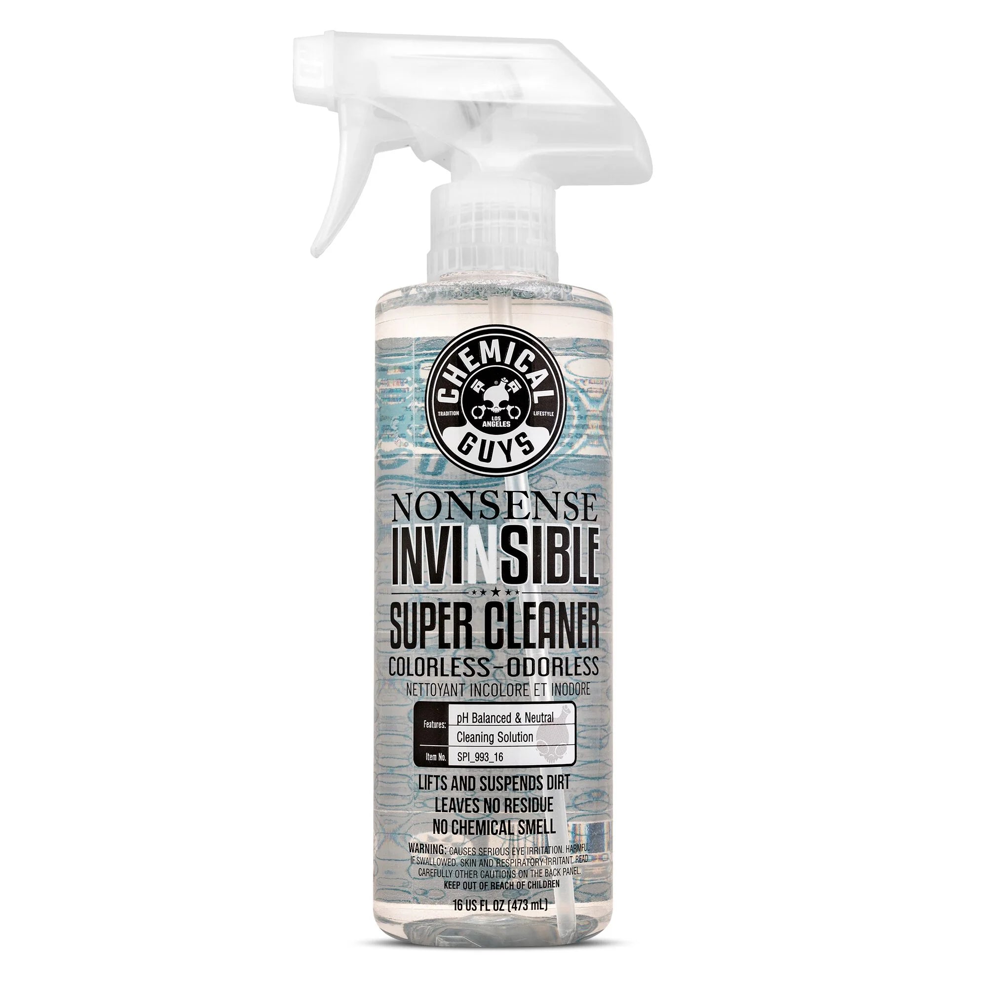 NonsenseInvinsibleSuperCleaner