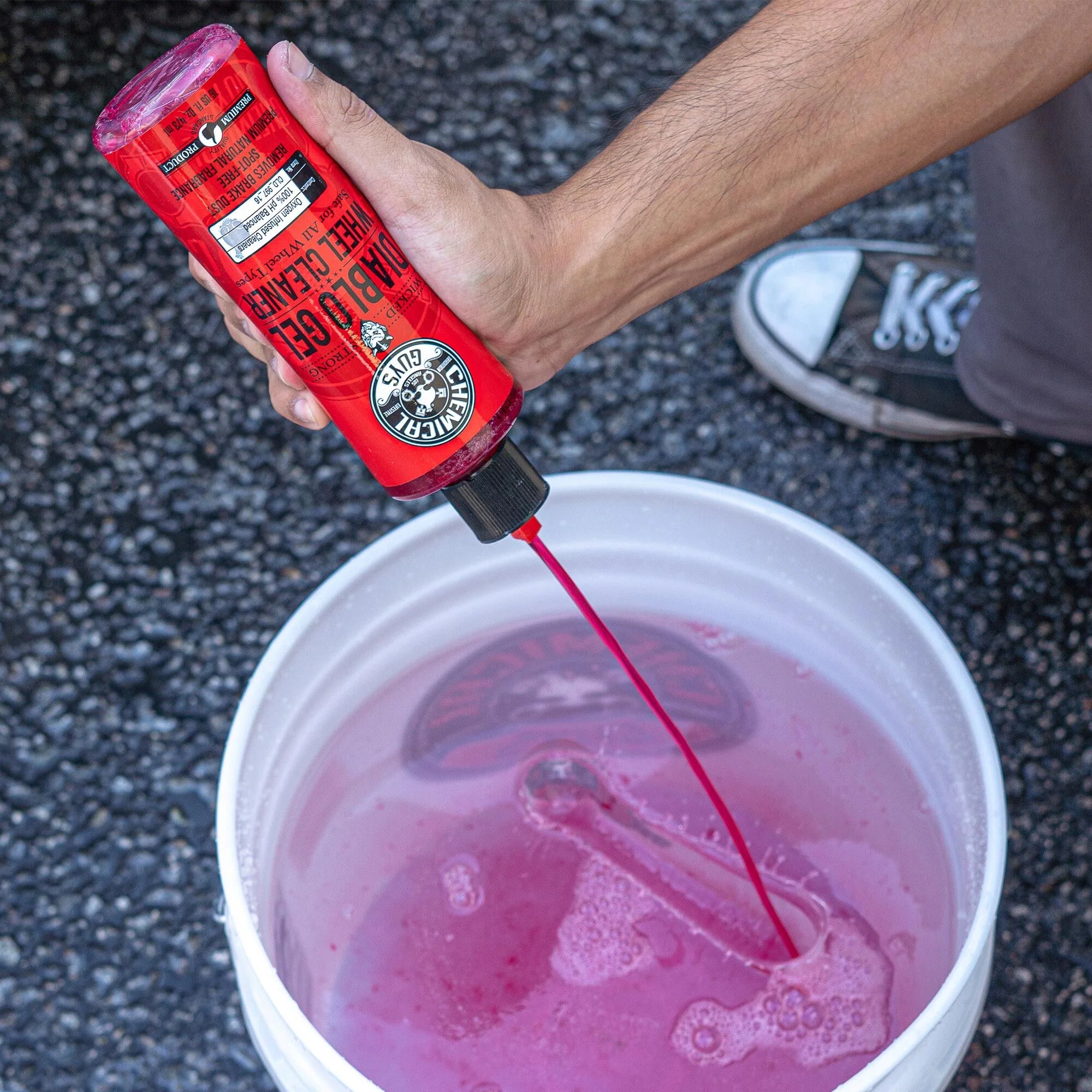 DiabloWheelCleaner - Image 11