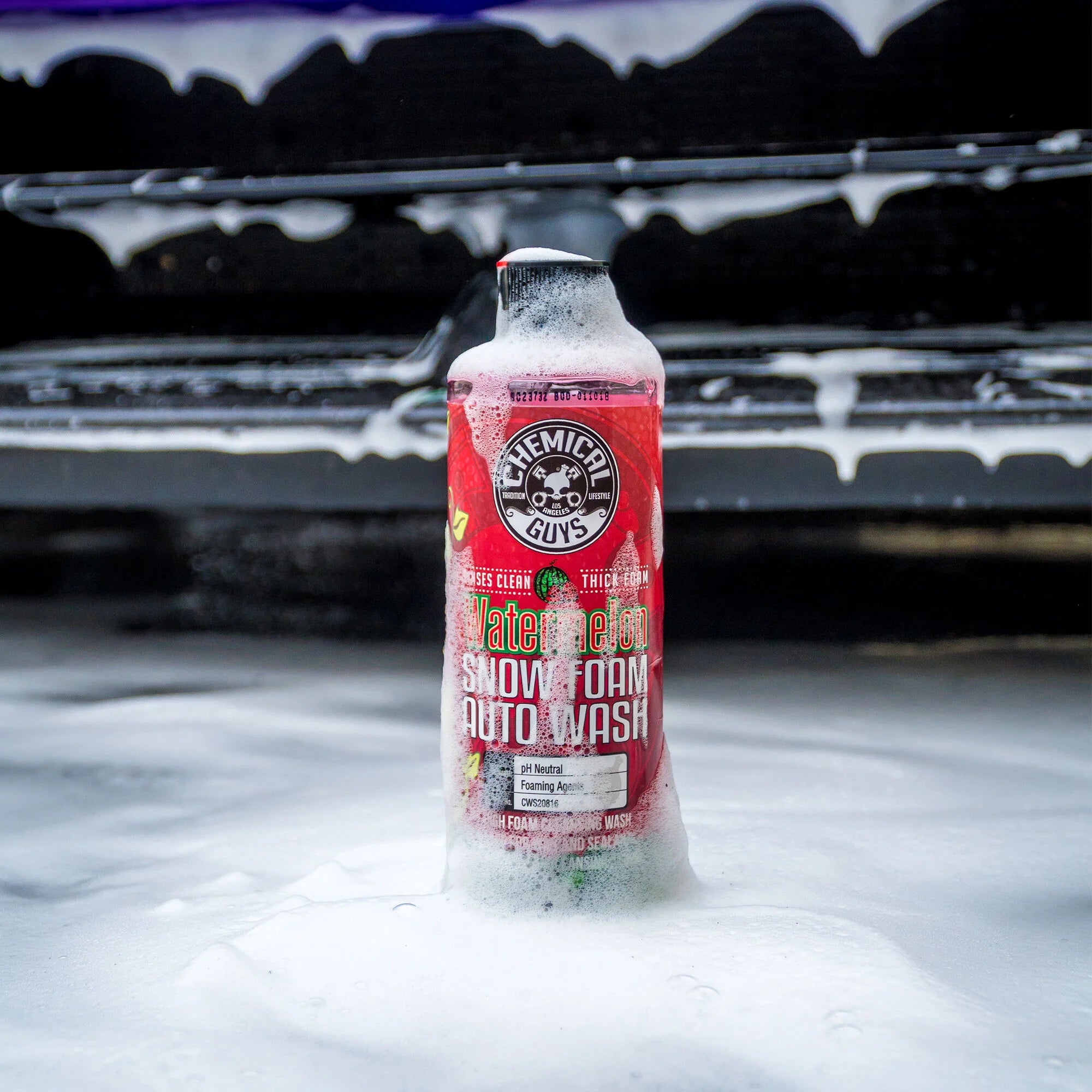 WatermelonSnowFoamAutoWash - Image 14