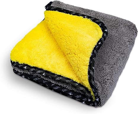 2-FacedSoftTouchMicrofiberTowel - Image 2