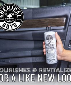 Alternative view of NaturalShineNewLookShinePlastic,Rubber,VinylDressing
