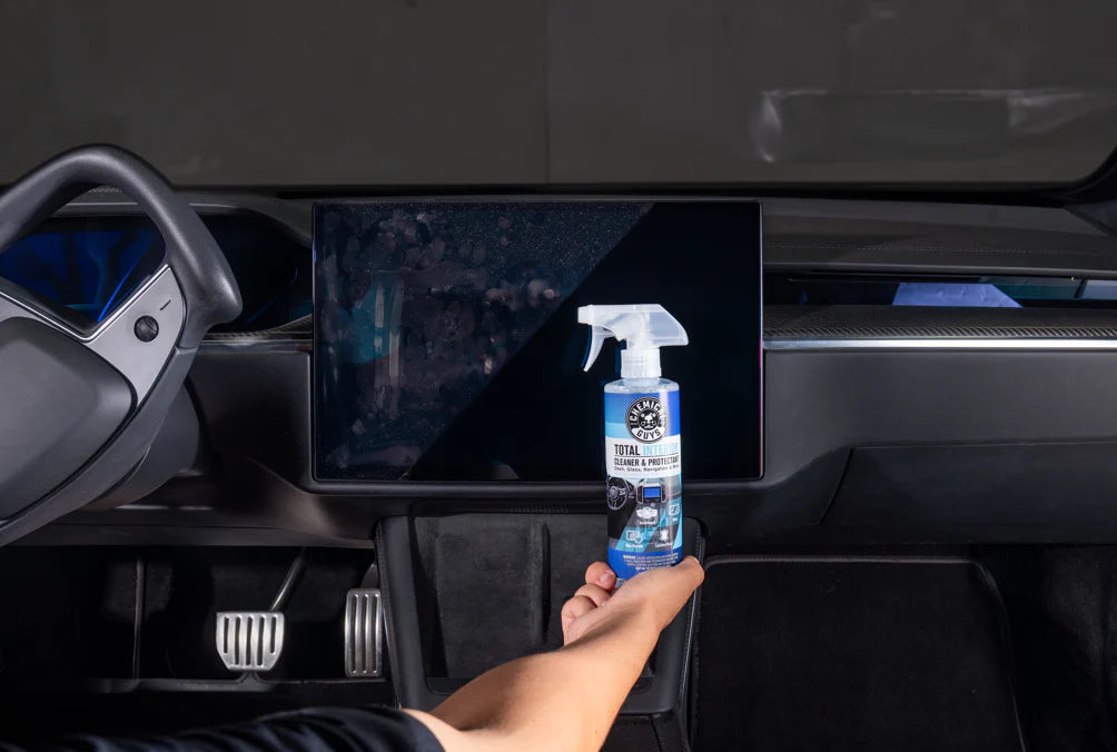 FabricInteriorClean&ProtectKit - Image 5