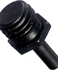 Alternative view of GoodScrewDualActionAdapterforRotaryBackingPlates