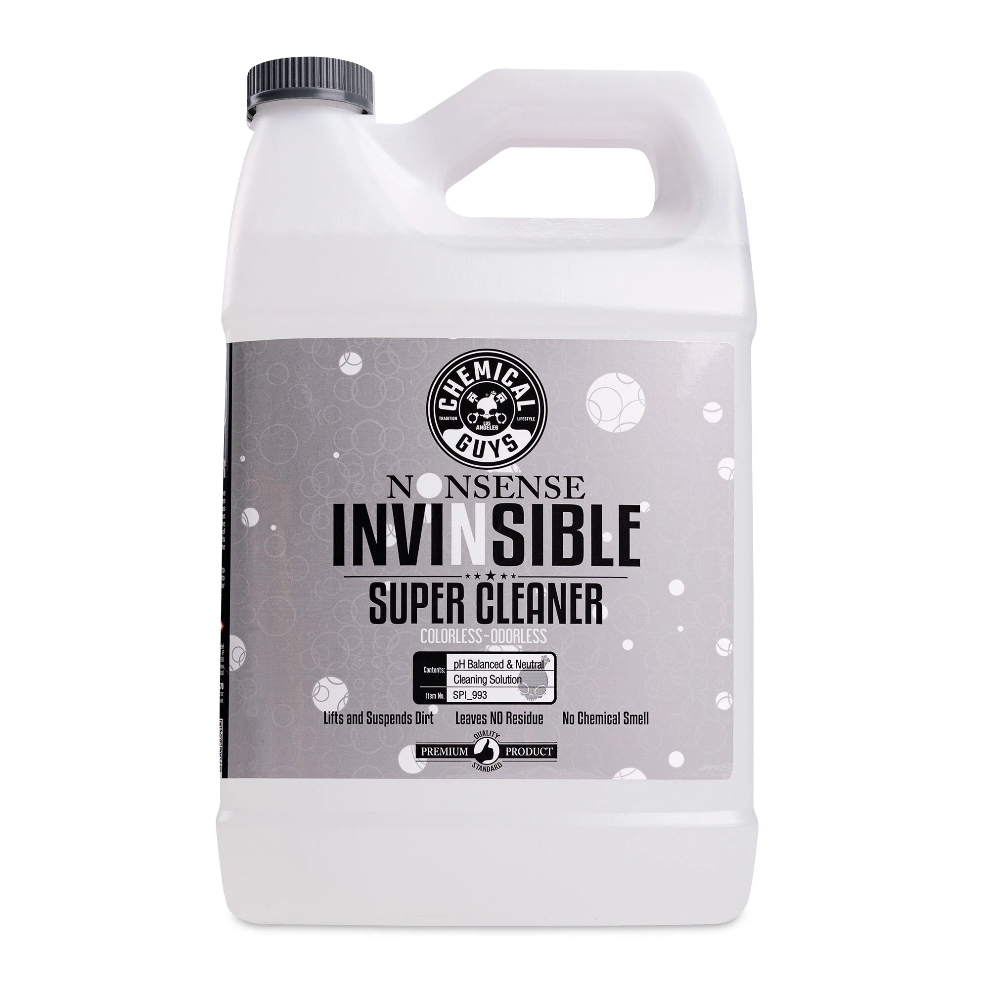 NonsenseInvinsibleSuperCleaner - Image 6