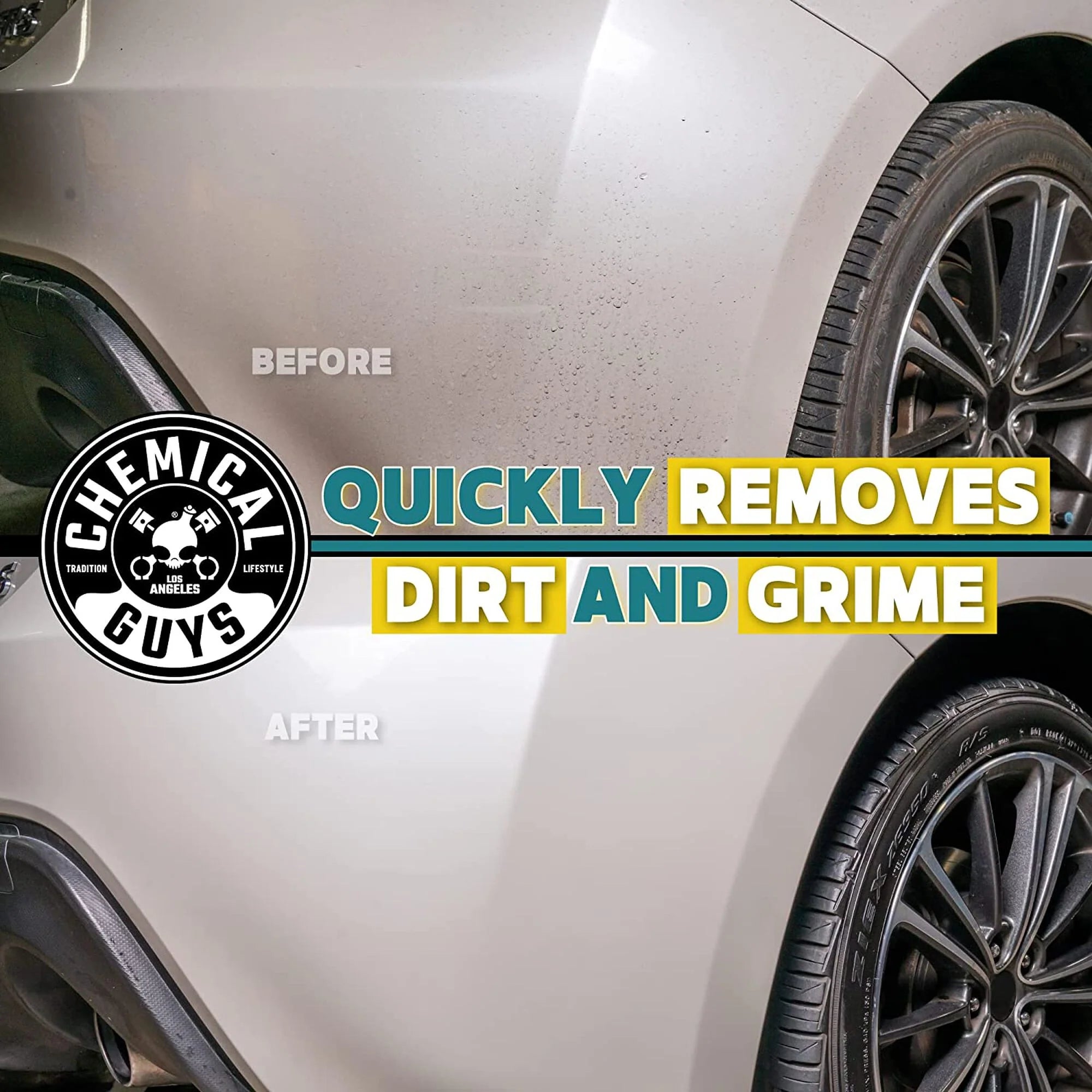 CleanSlateSurfaceCleanserWash - Image 7