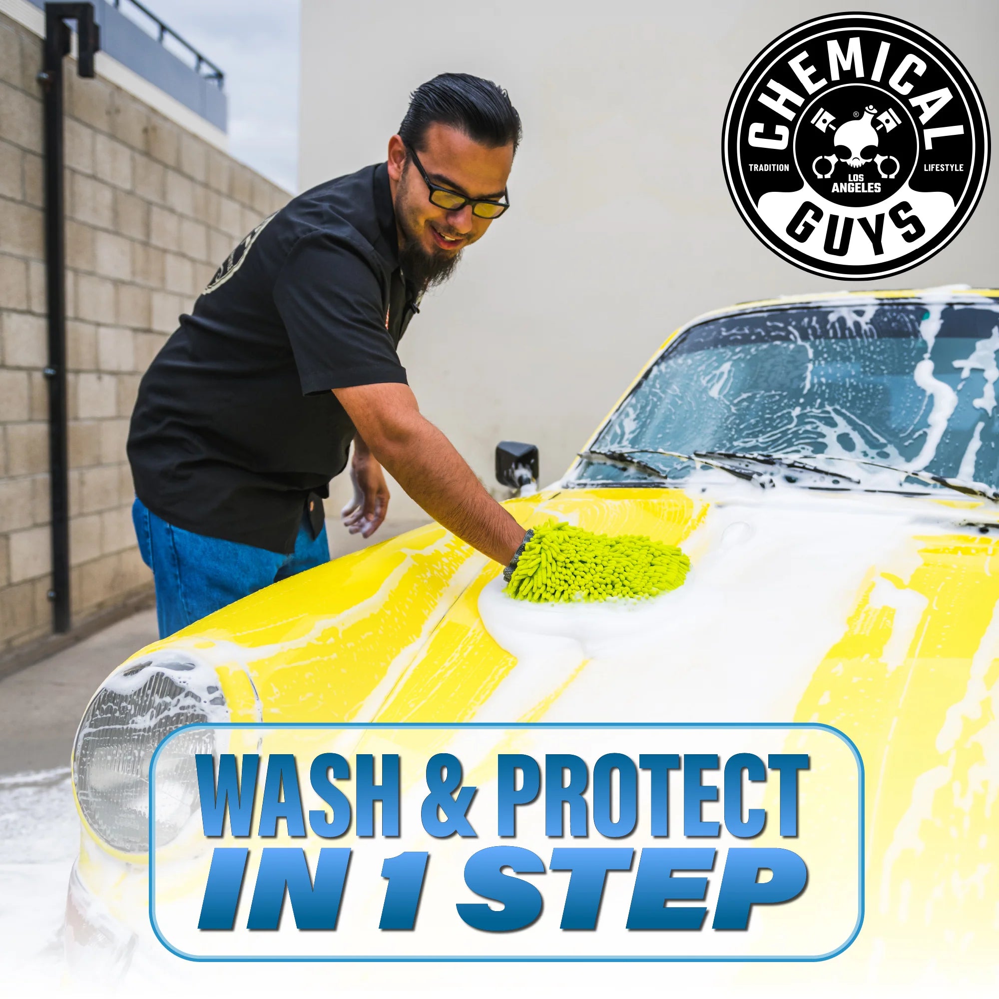 HydroSudsCeramicCarWashSoap - Image 4