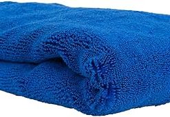 Alternative view of MonsterExtremeThicknessMicrofiberTowel