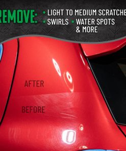 Alternative view of InSynchroScratch&SwirlRemover