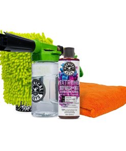 Splash&DashWash/DryKit