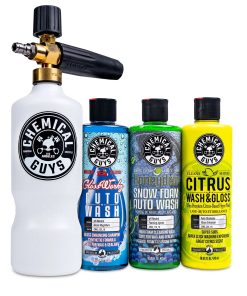 ProPowerSpraySnowFoamCannonw/VarietyWashKit