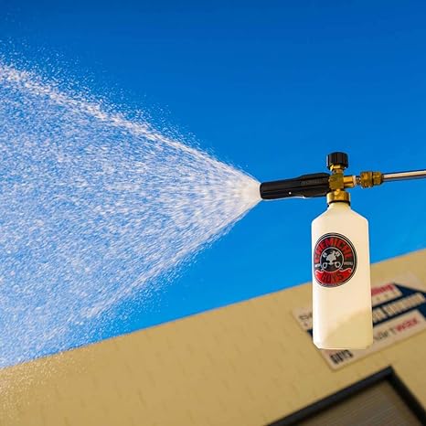 TORQProfessionalSnowFoamCannon - Image 7