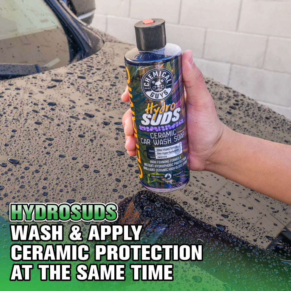 WashandGlossCeramicStarterKit - Image 3