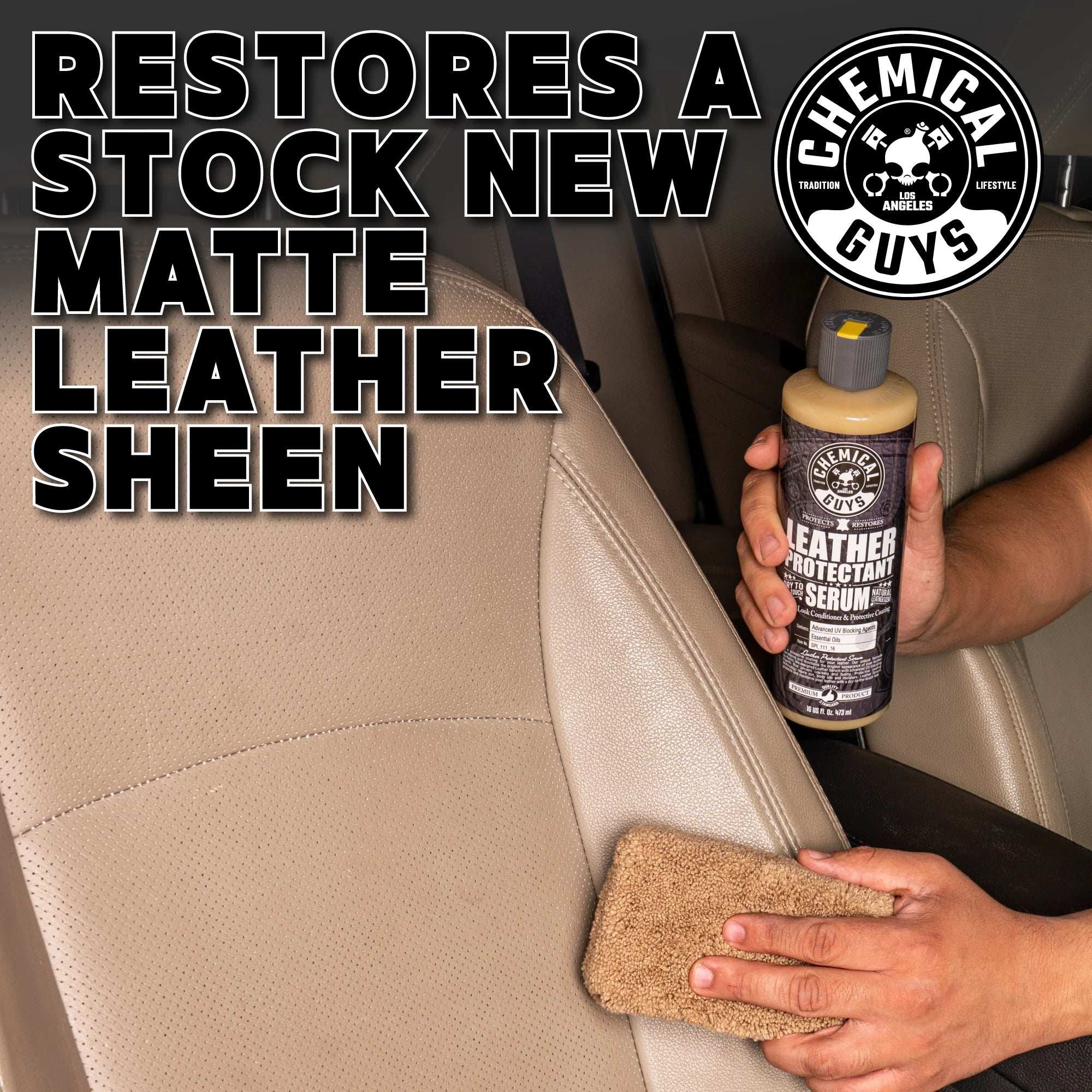 LeatherSerumProtectant - Image 7