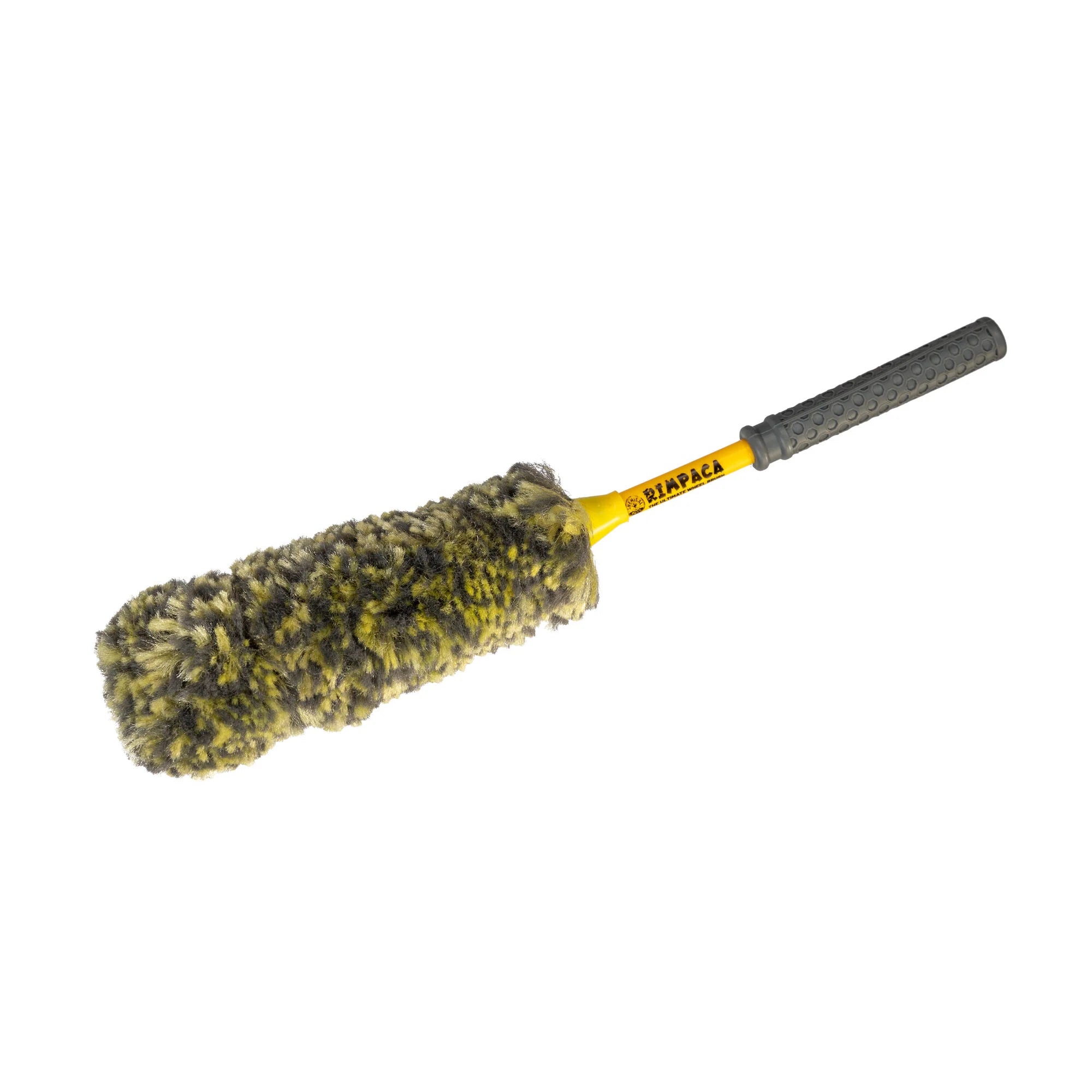 RimpacaUltimateWheelBrushSet(3Pcs) - Image 13