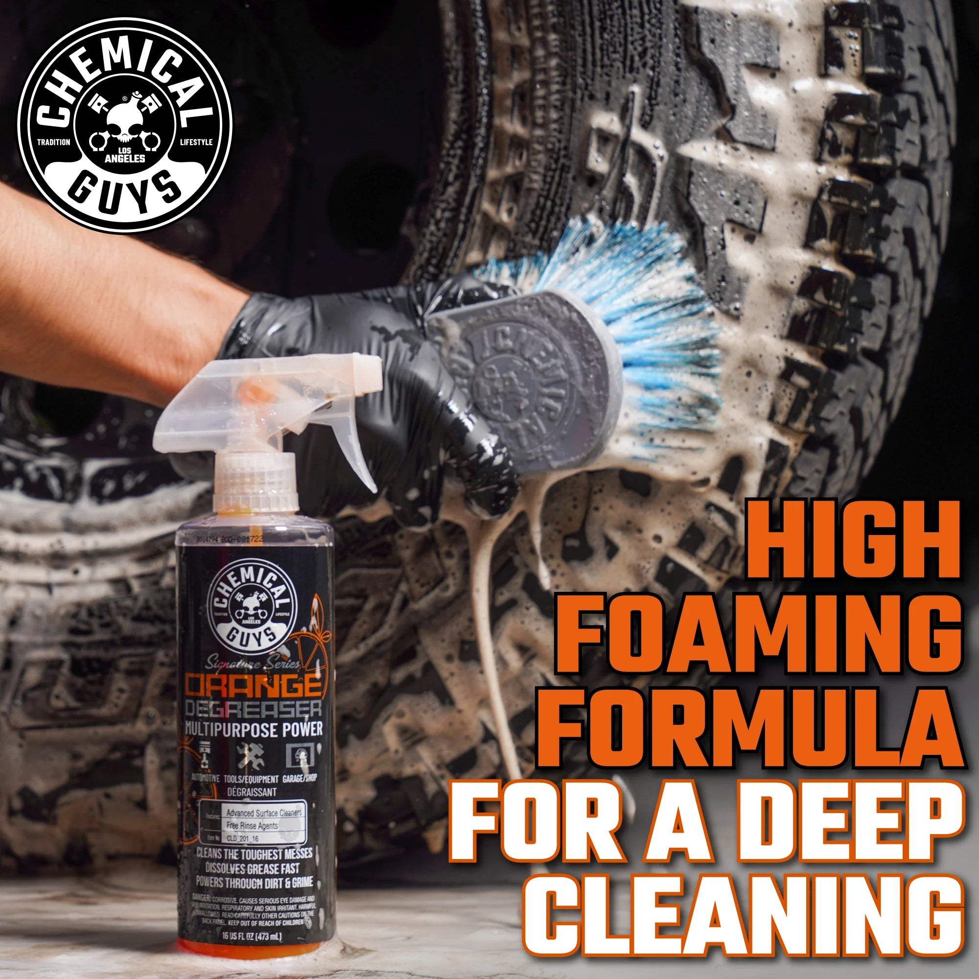 SignatureSeriesOrangeDegreaser - Image 6
