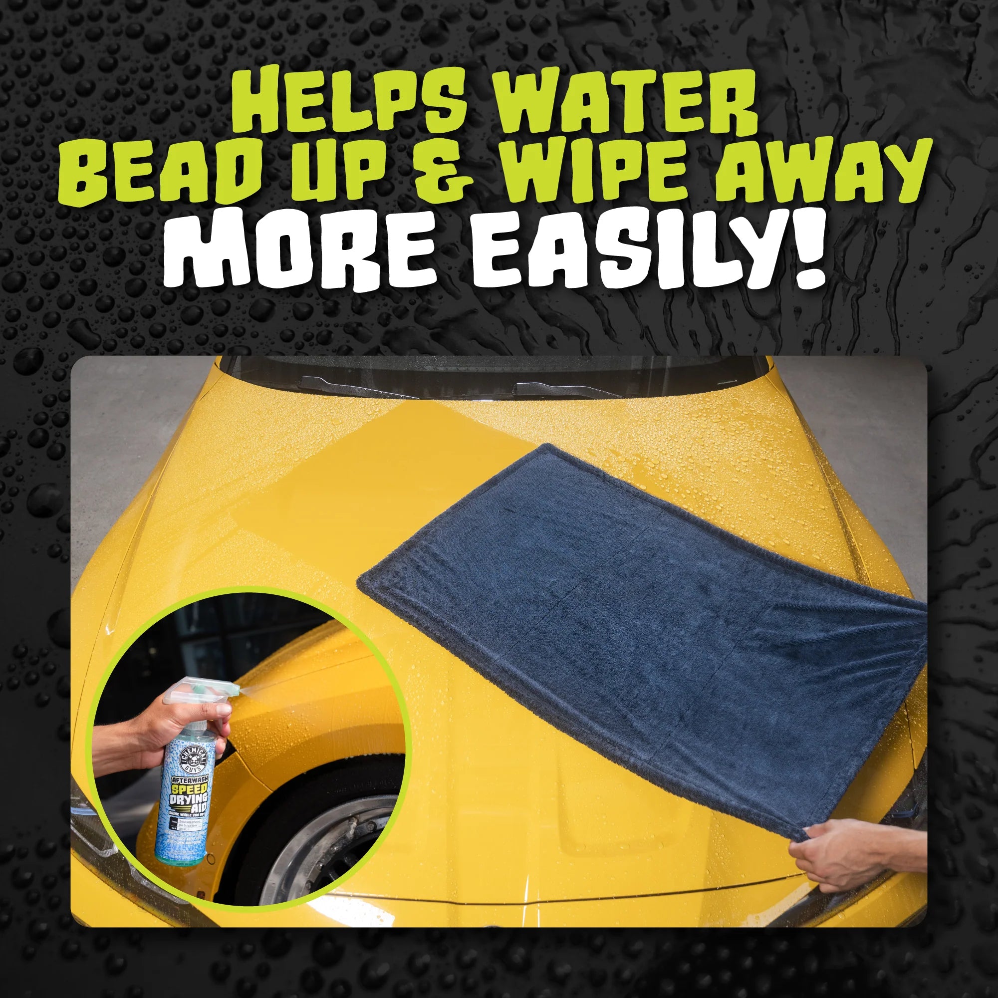 AfterWashSpeedDryingAid - Image 6