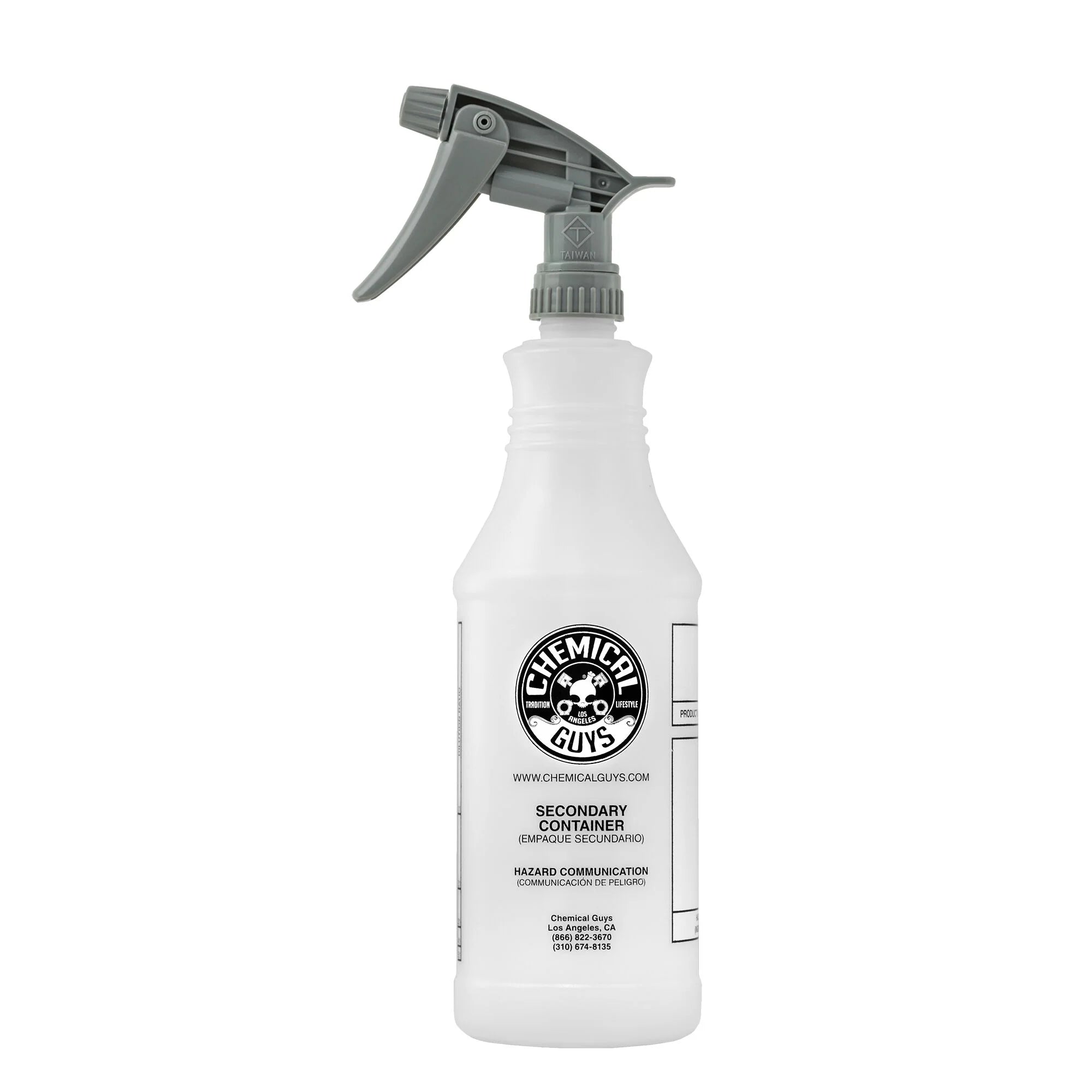 ProfessionalHeavy-DutyBottle&Sprayer