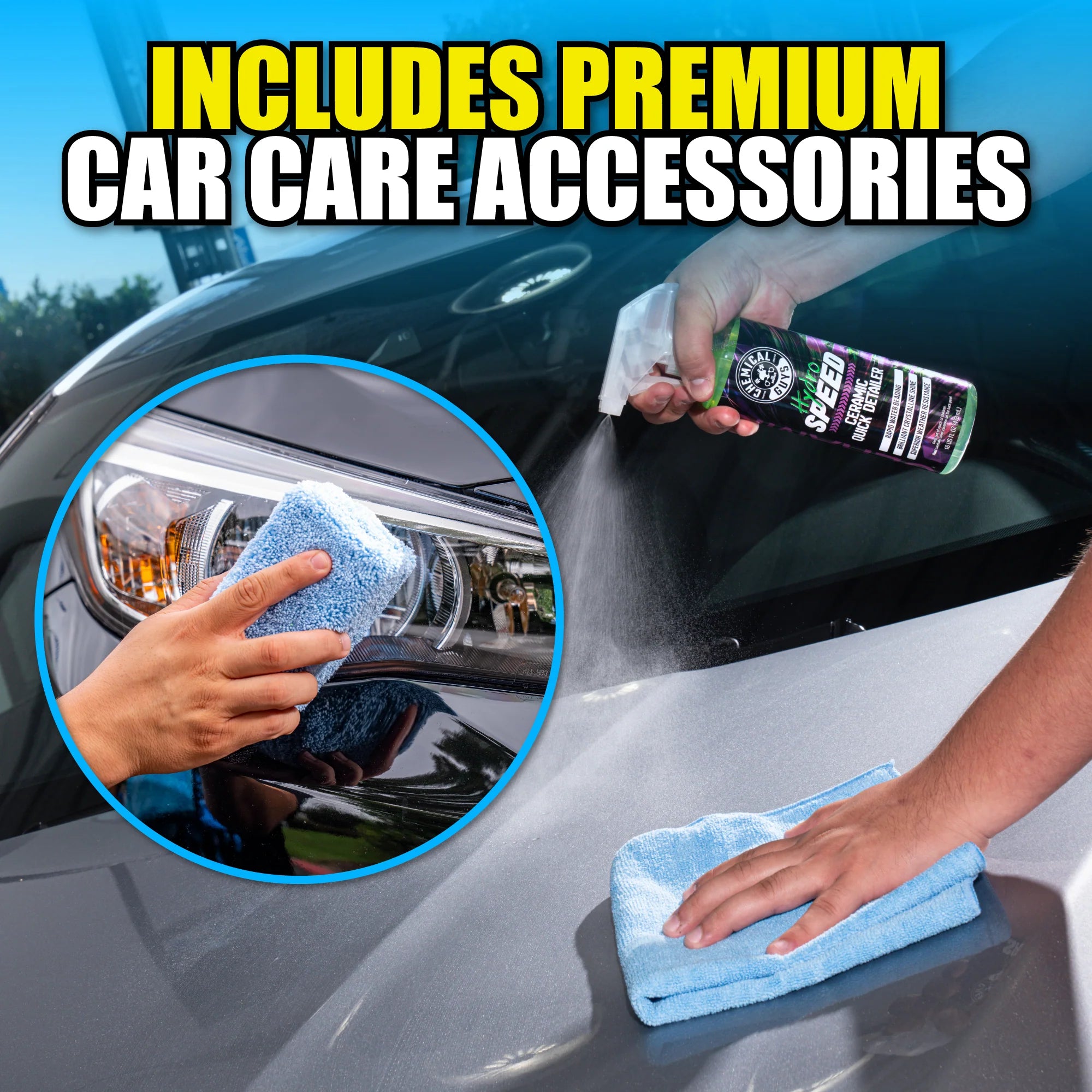 HydroCharge+CeramicApplicationandBoosterKit - Image 5