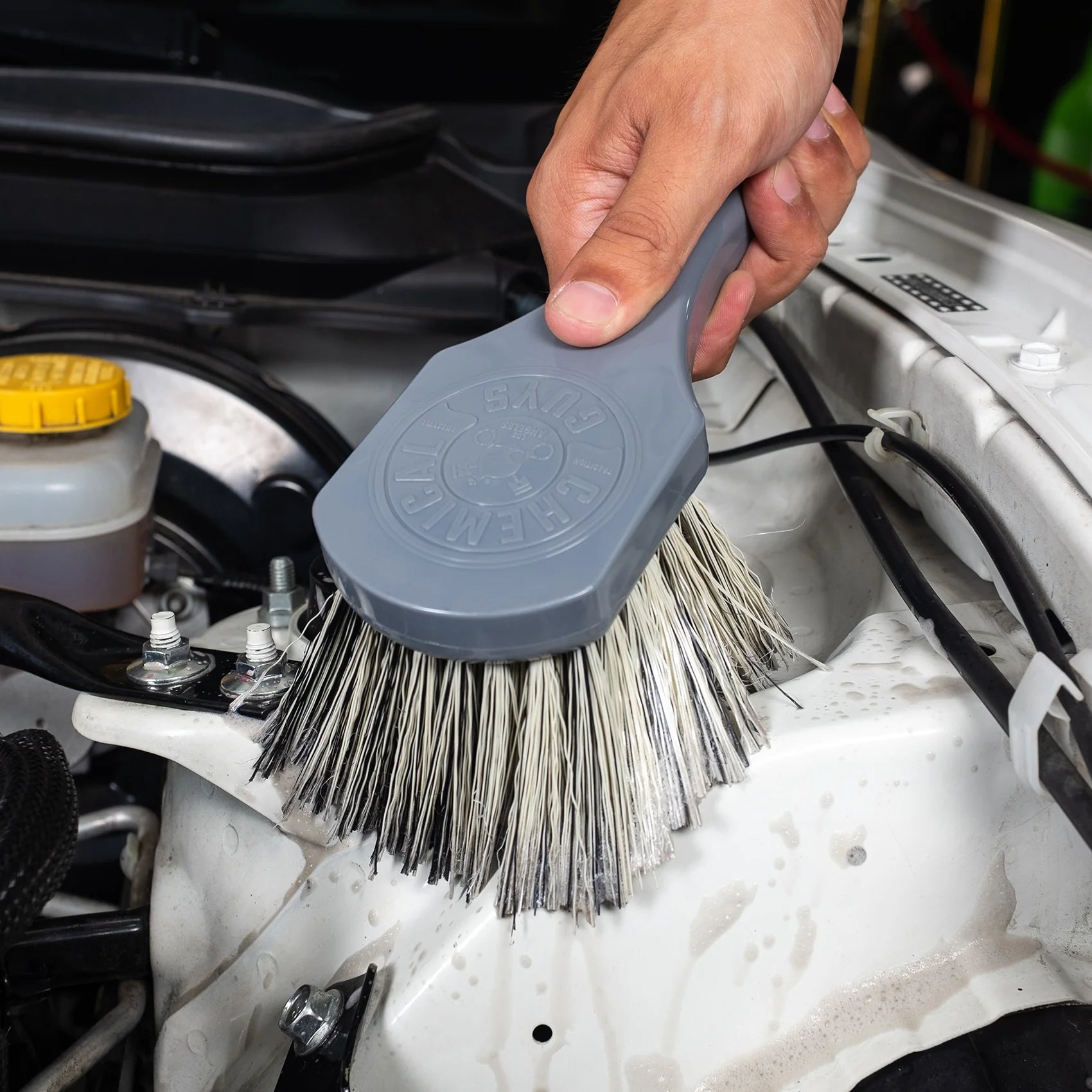 WheelWorksMediumDutyWheel&BodyBrush - Image 8