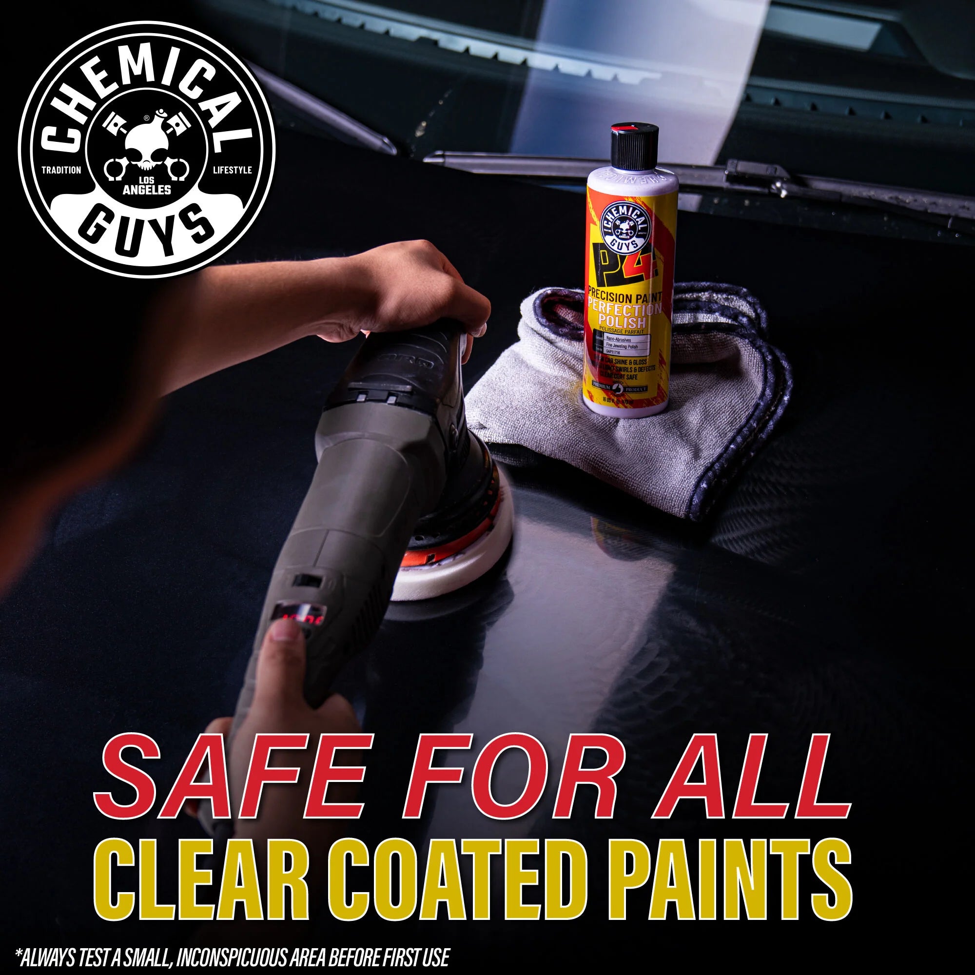 P4PrecisionPaintPerfectionPolish - Image 6