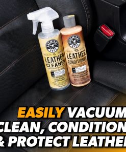 Alternative view of FurryFriendInteriorCleaningKit