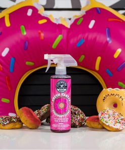 Alternative view of FreshGlazedDoughnutAirFreshener