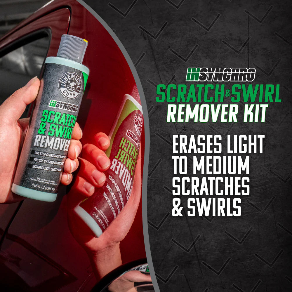 InSynchroScratch&SwirlRemoverKit - Image 5