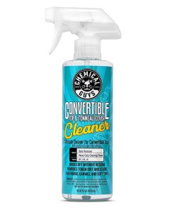 ConvertibleTopCleaner