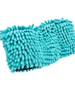 BigNoodleGrip&GlideTwoHandedWashMitt