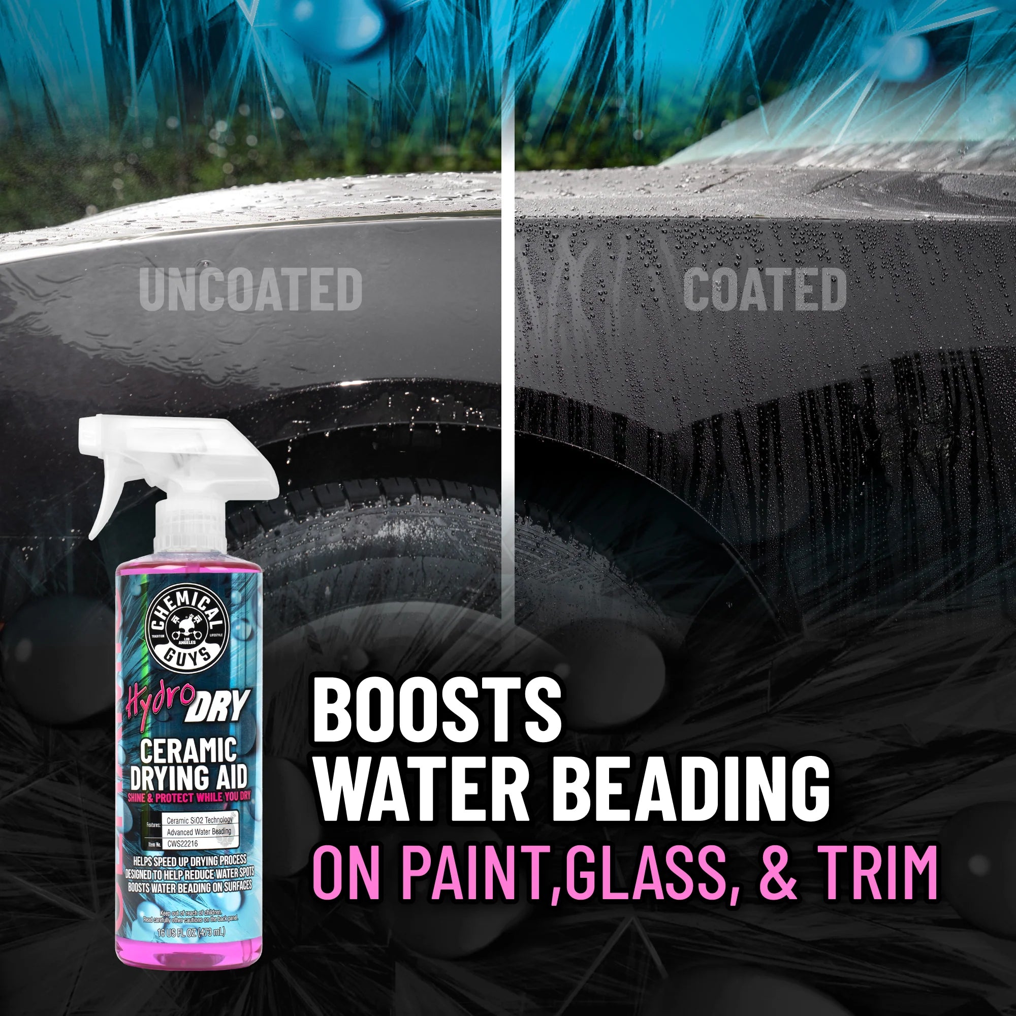 HydroDryCeramicDryingAid - Image 7