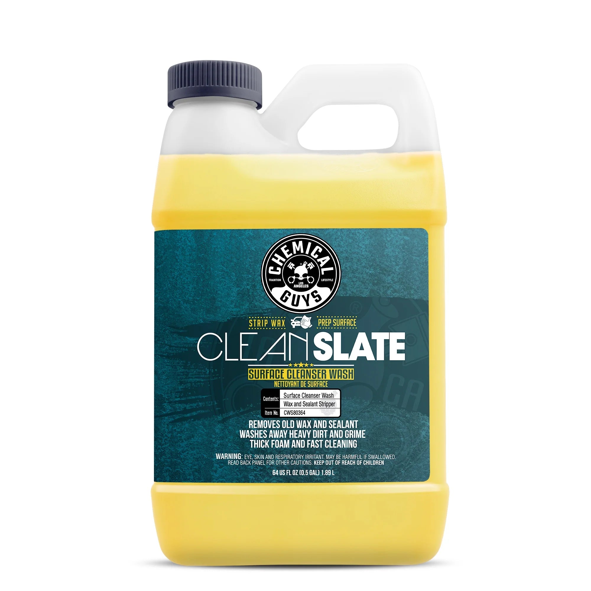 CleanSlateSurfaceCleanserWash - Image 2