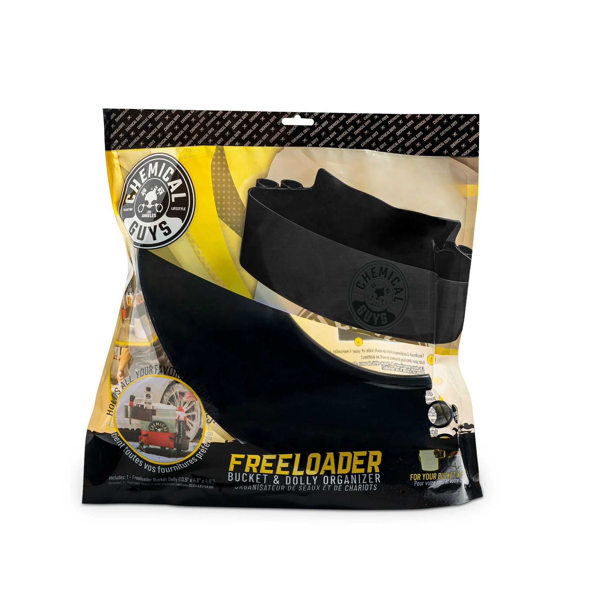 TheFreeloaderBucket&DollyOrganizer - Image 11