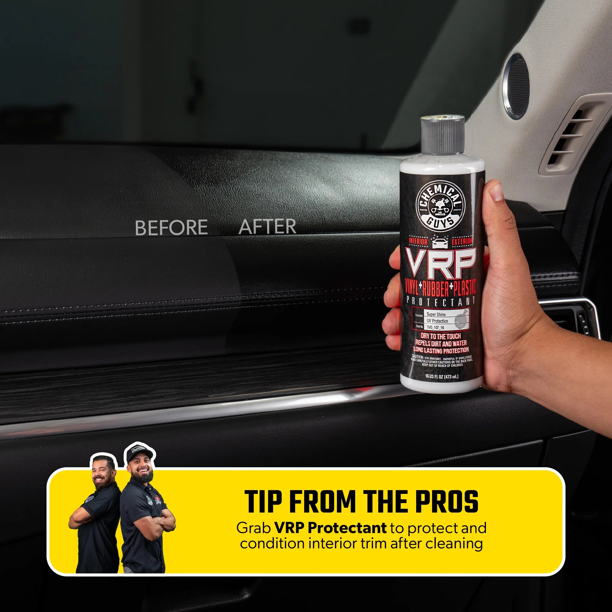 TotalInteriorCleaner&Protectant - Image 4