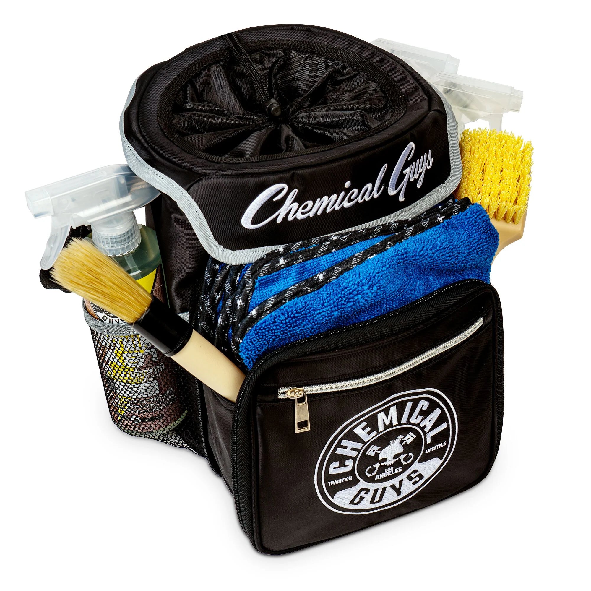 TheDumpyUniversalStorageBin&CarTrashCan - Image 16