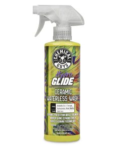 HydroGlideCeramicWaterlessWash